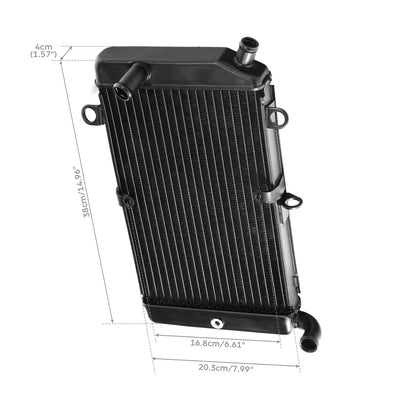 Engine Cooler Radiator for Honda Silverwing 600 (2002-2013)