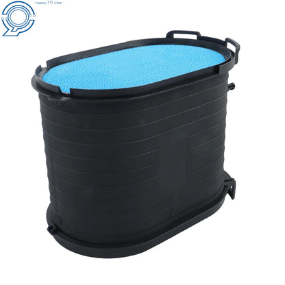 Air Filter FA1778 for Powerstroke Diesel 6.0L Ford (2003-2007)