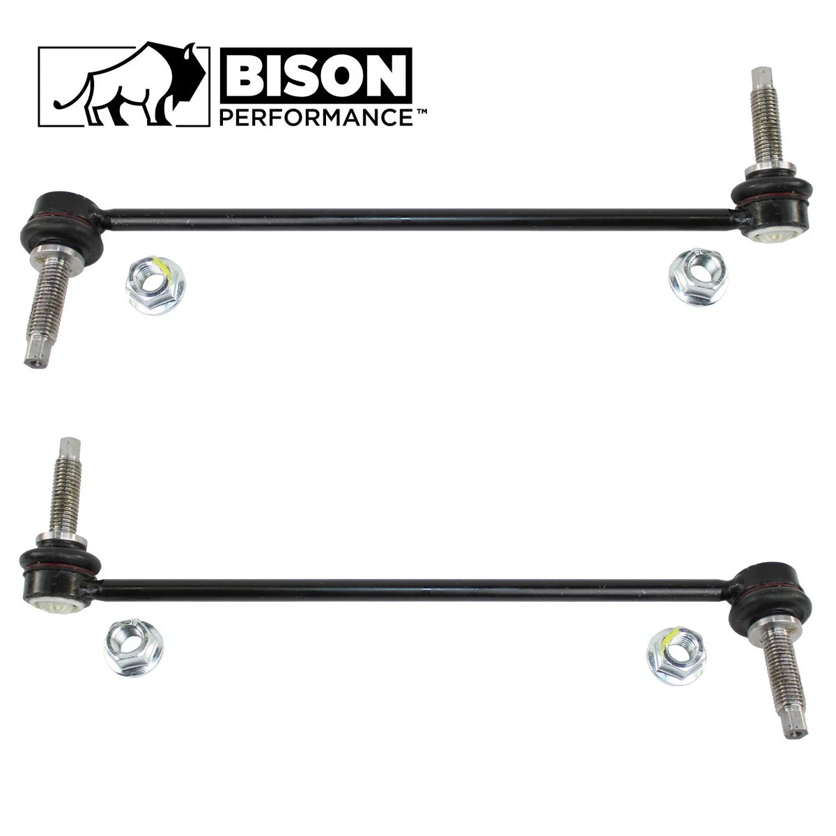Front Sway Bar Links - 2X Stabilizer for Ford Explorer