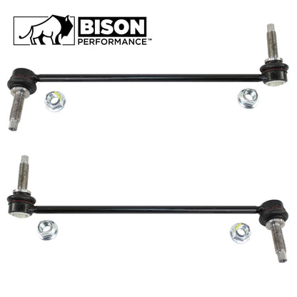 Front Sway Bar Links - 2X Stabilizer for Ford Explorer