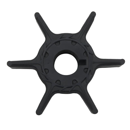 Water Pump Impeller 68T-44352-00-00 for Yamaha F 6-8-9.9 HP 4 Stroke