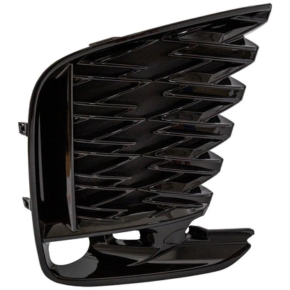 Bumper Face Bar Grille Passenger Right Side 531030E080 for Lexus RX350 RX500h (2007–2022)