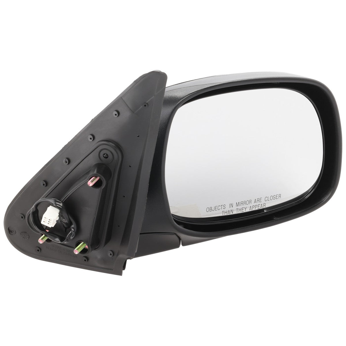 Heated Right Side Mirror for Toyota Tundra (2004–2006)