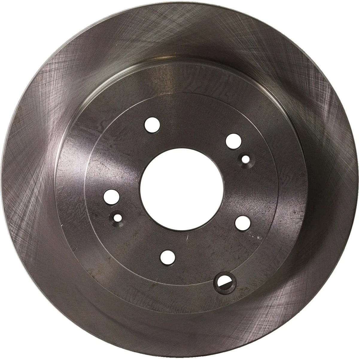 Brake Disc Rotor and Pad Kit for 2007-2009 Hyundai Santa Fe