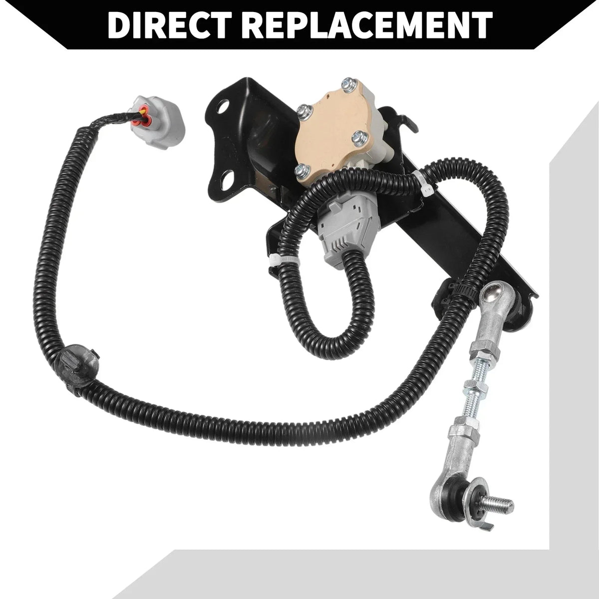 Level Sensor for Suspension Ride Height - Lexus LX470 1998-2007