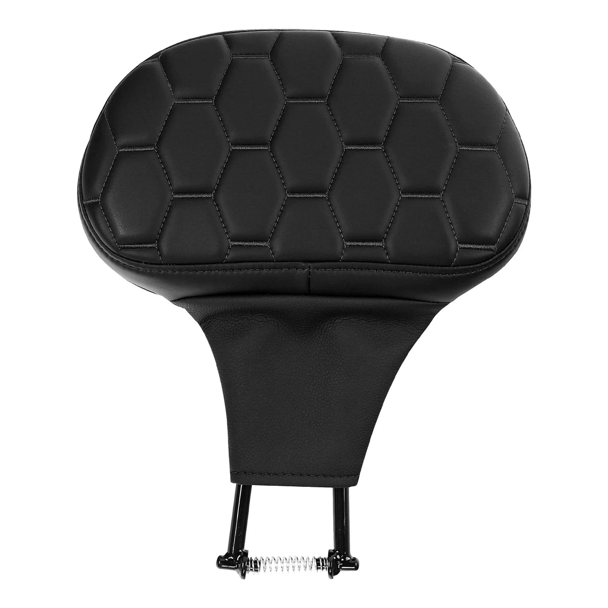 Backrest Pad for Harley Touring Electra Street Road Glide King