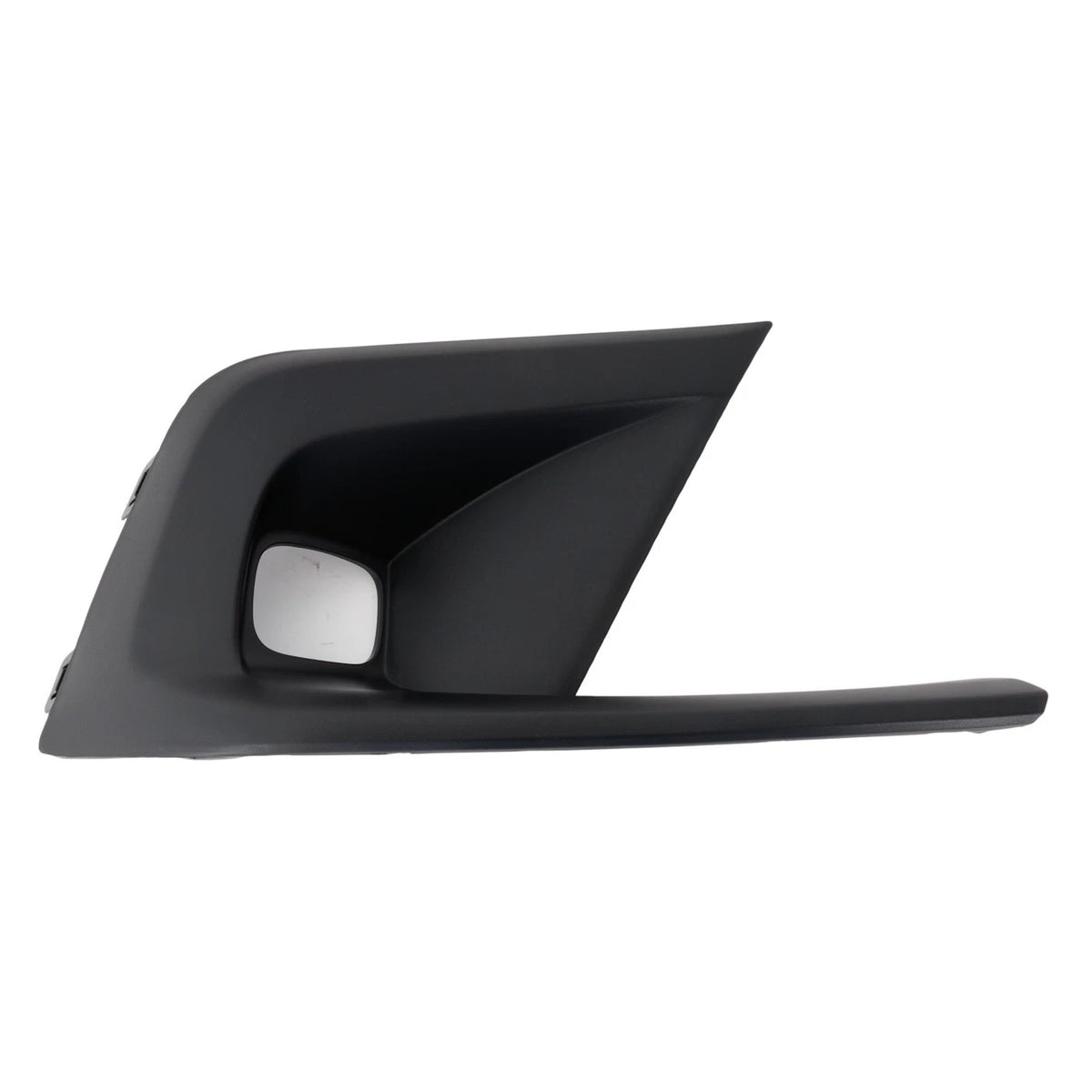 Fog Light Trim for Honda Civic (2022–2024) Right Side
