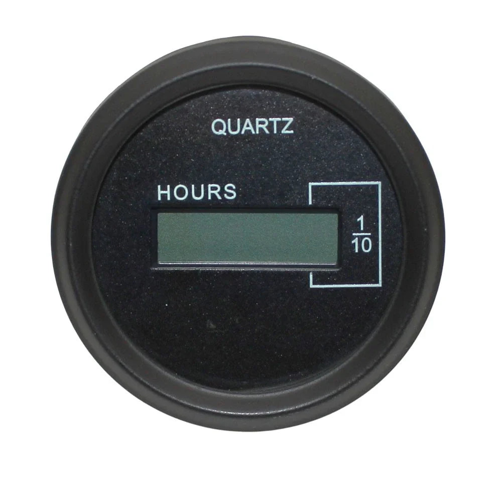 Hour Meter Kit for Caterpillar (Fits 366-4622)
