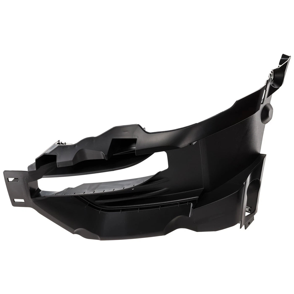 Fog Light Trim for Ford Explorer (2020–2024) Front Driver Side