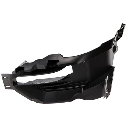 Fog Light Trim for Ford Explorer (2020–2024) Front Driver Side
