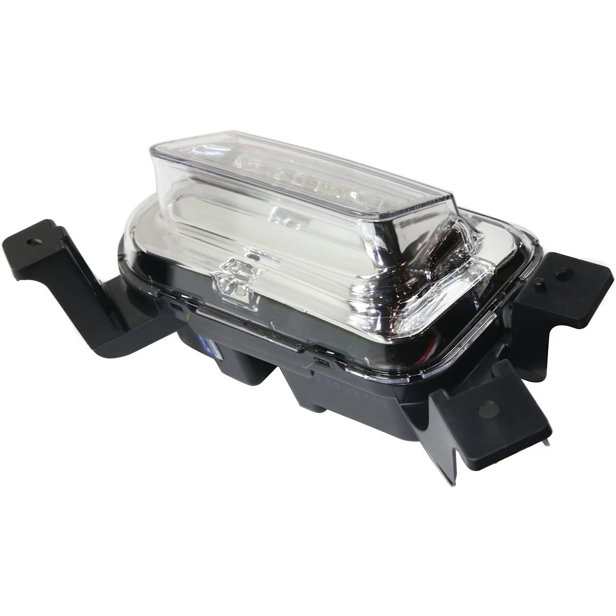 Driving Light Driver Left Side 84042389 for GMC Terrain (2016–2017)