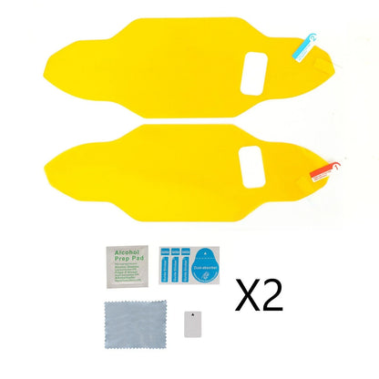 Dashboard Protector for Maxsym TL500 (2018–2023)