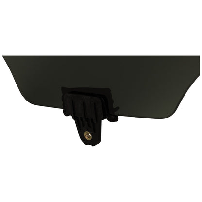 2013-2018 Hyundai Santa Fe Sport Rear Passenger Door Window