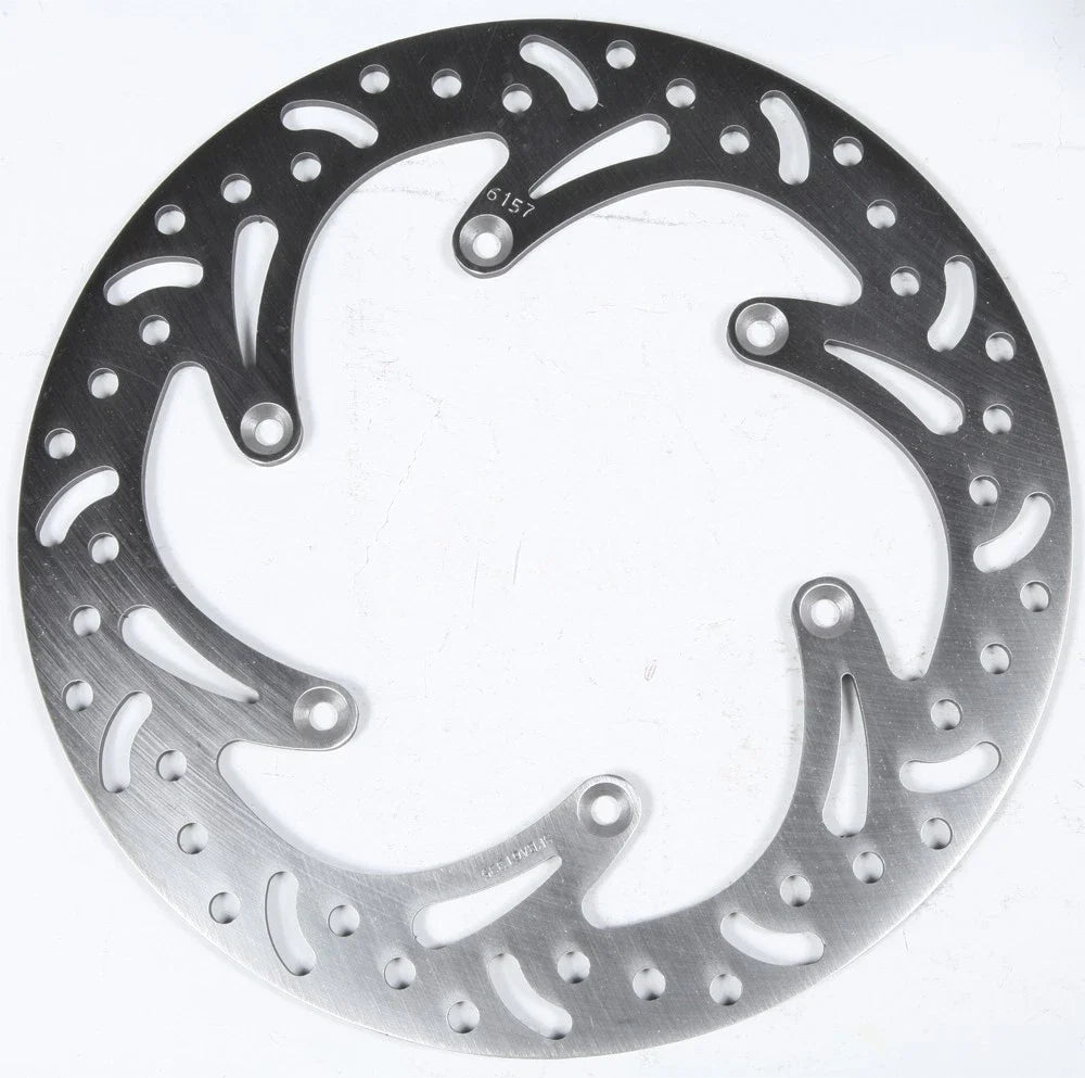 Standard Rotor for
