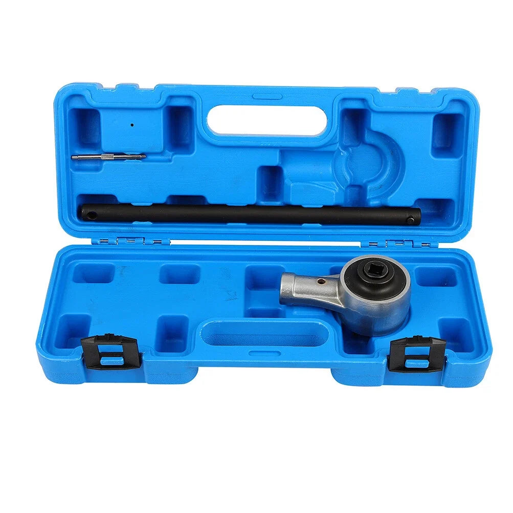 Torque Multiplier Power Wrench for Automotive (1100 Foot-Pound)