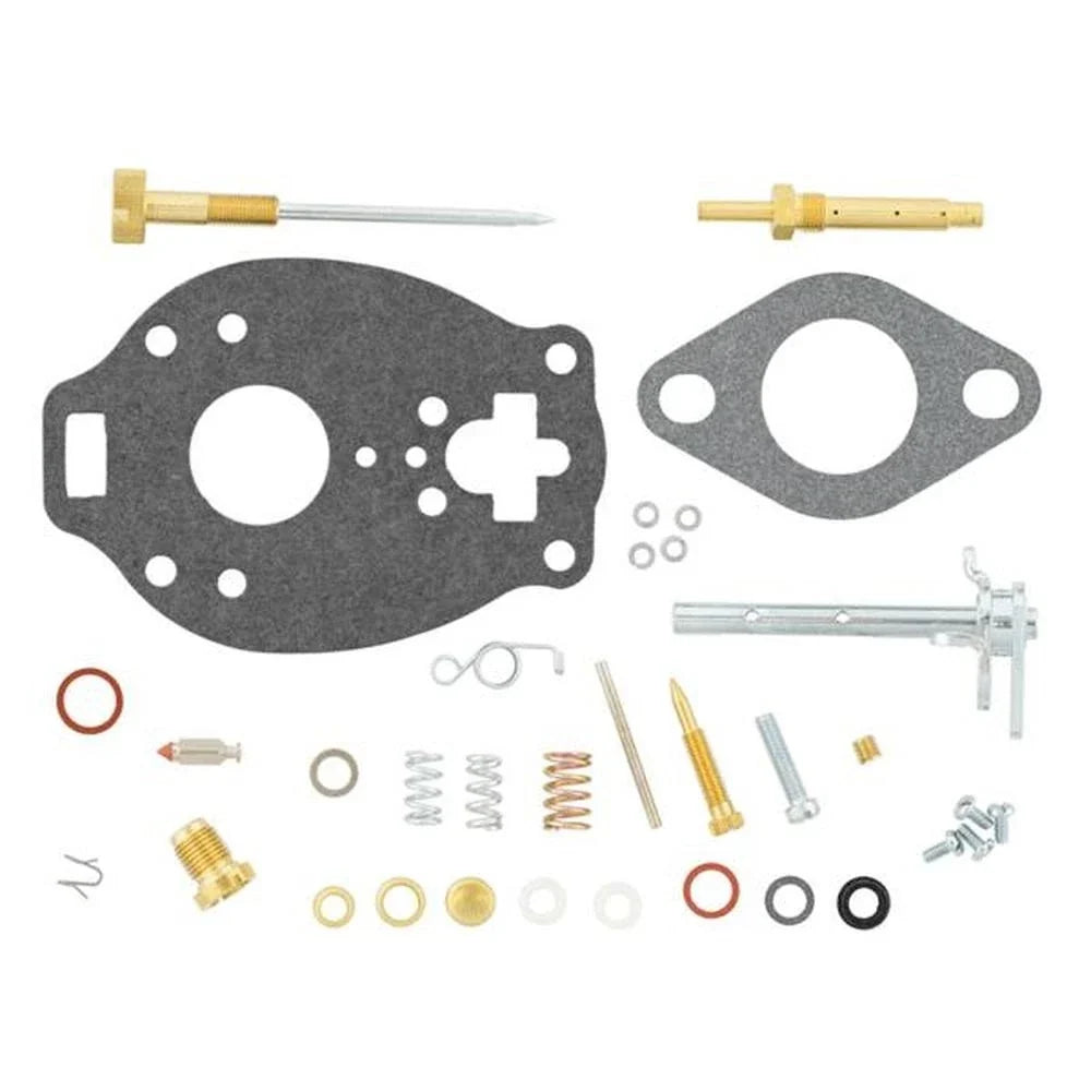 Complete Carburetor Kit for Massey-Harris (R0369)
