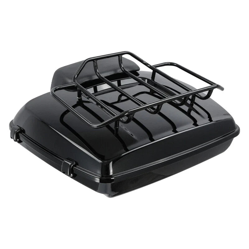 Backrest Pad for Harley Touring Motorcycles (2014-2025)
