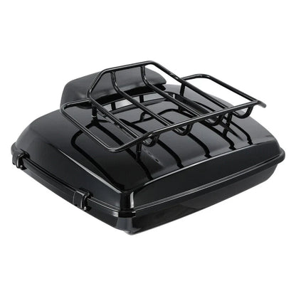 Backrest Pad for Harley Touring Motorcycles (2014-2025)