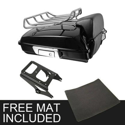 Trunk Rack for 2009-2013 Harley Touring CVO
