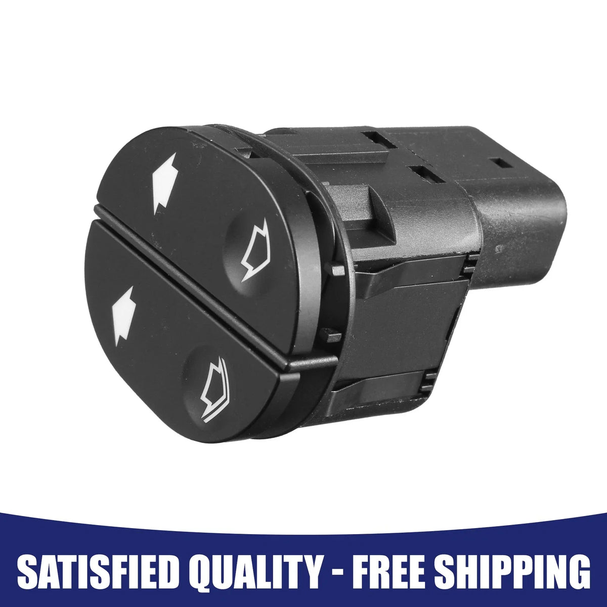 Power Window Switch for Ford Fiesta MK5 (2001–2008)