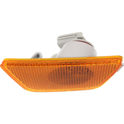 Side Marker for Chevy Cruze (2011–2016) Front Passenger