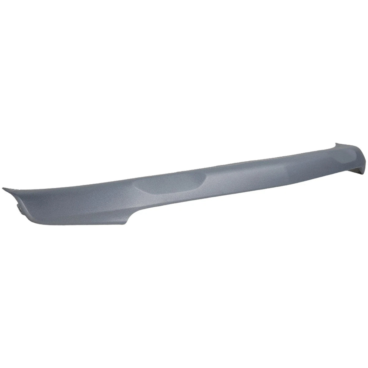 Bumper Trim for Chevrolet Blazer (2019–2022) Front Driver/Passenger Side