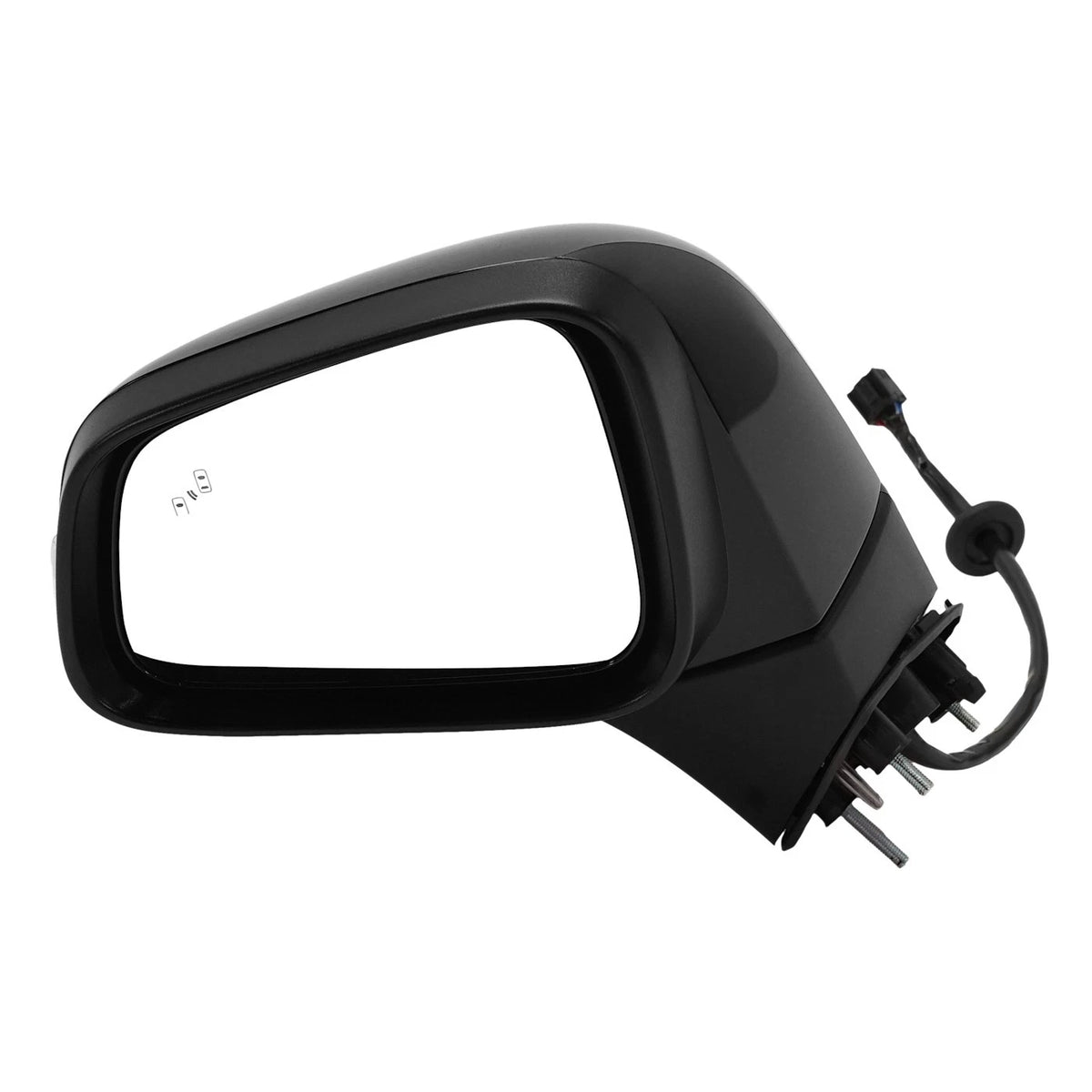 Heated Driver Left Side Mirror 42654519 for Buick Encore (2017–2020)