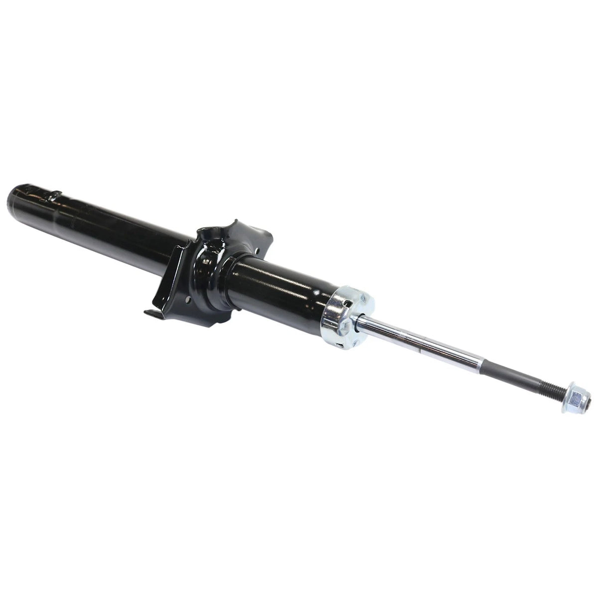 Bare Strut for - Front Driver/Passenger Side