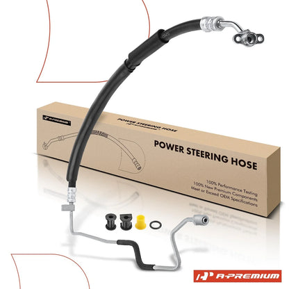 Power Steering Pressure Line Hose for Honda Accord (2008)