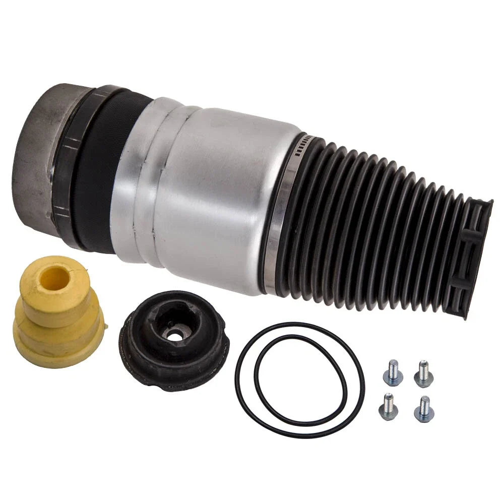 Front Left Air Shock Suspension Spring for Audi Q7 Porsche Cayenne (2007–2010)
