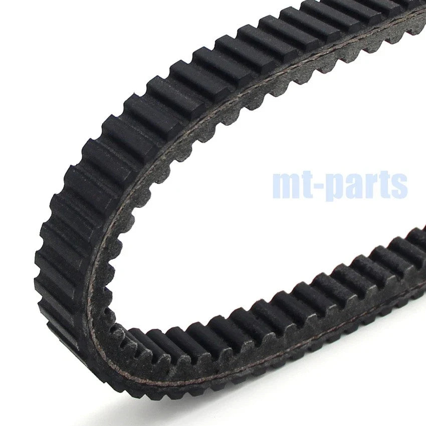 2016 Aeon Quadro 4 Drive Clutch Belt