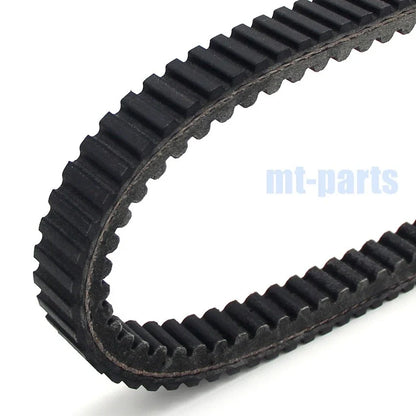 2016 Aeon Quadro 4 Drive Clutch Belt