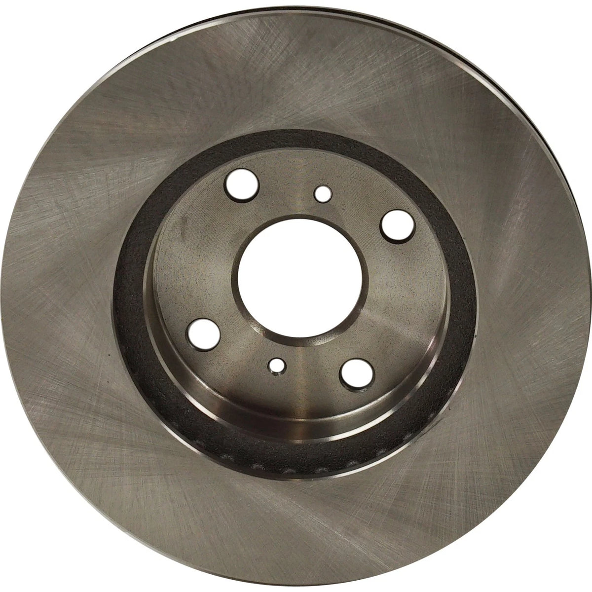 Disc Brake Rotor for Toyota Corolla (1993–2002) Front Left/Right Solid 1 Pc