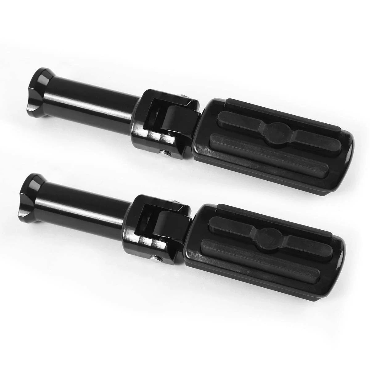 Rear Footpegs Mount Bracket for Harley Softail Fat Boy (2018–2025)