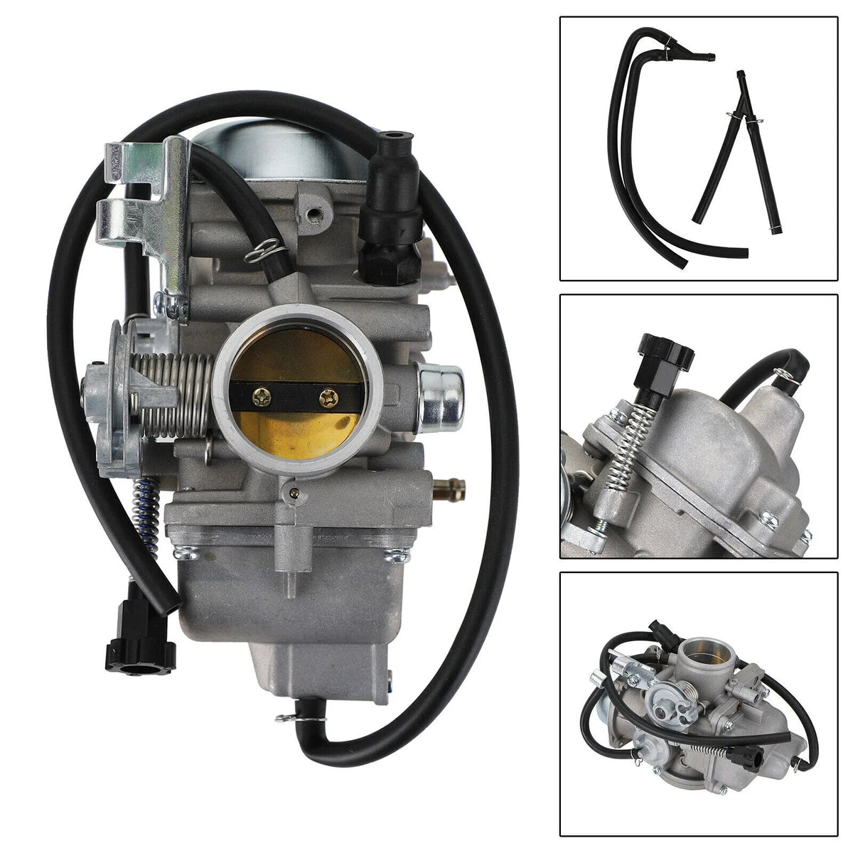 VC-16100-KPF T9 Carburetor for Honda CBX250CC (1980-1983)