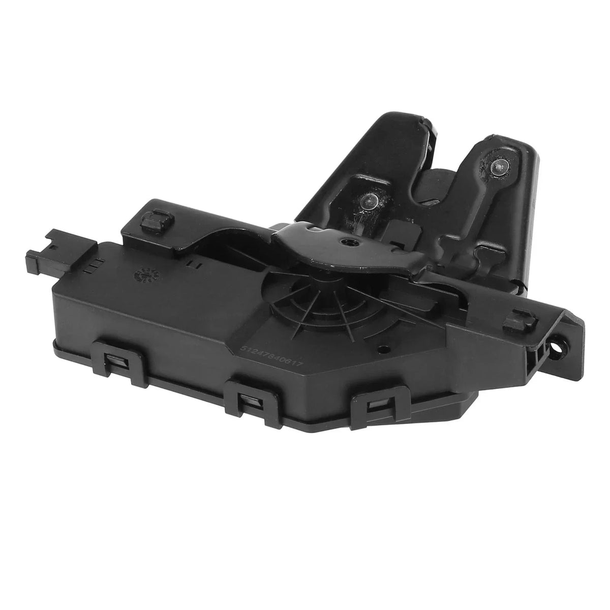 Lock Actuator for Trunk Lift on BMW 335i