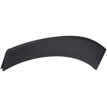 Left Side Rear Quarter Panel Molding for Tucson
