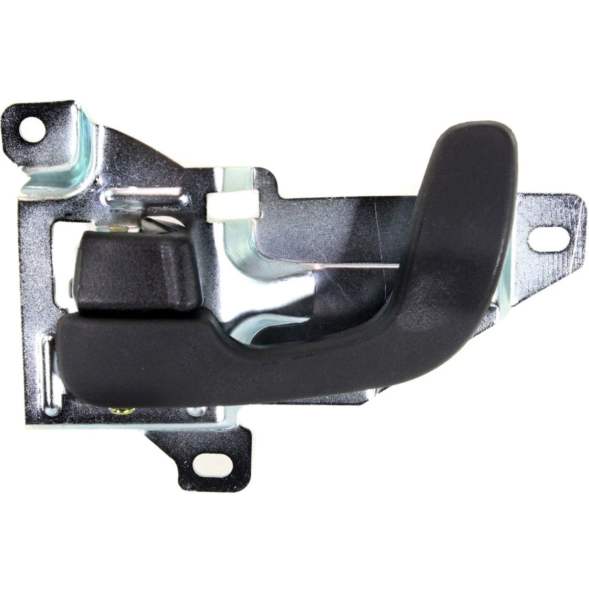 Door Handle for Chrysler Sebring (1995–2005) Front Left Black Plastic