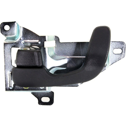 Door Handle for Chrysler Sebring (1995–2005) Front Left Black Plastic