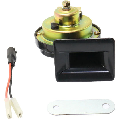 Front Horn (Passenger Side) for Mini Cooper 2002-2008