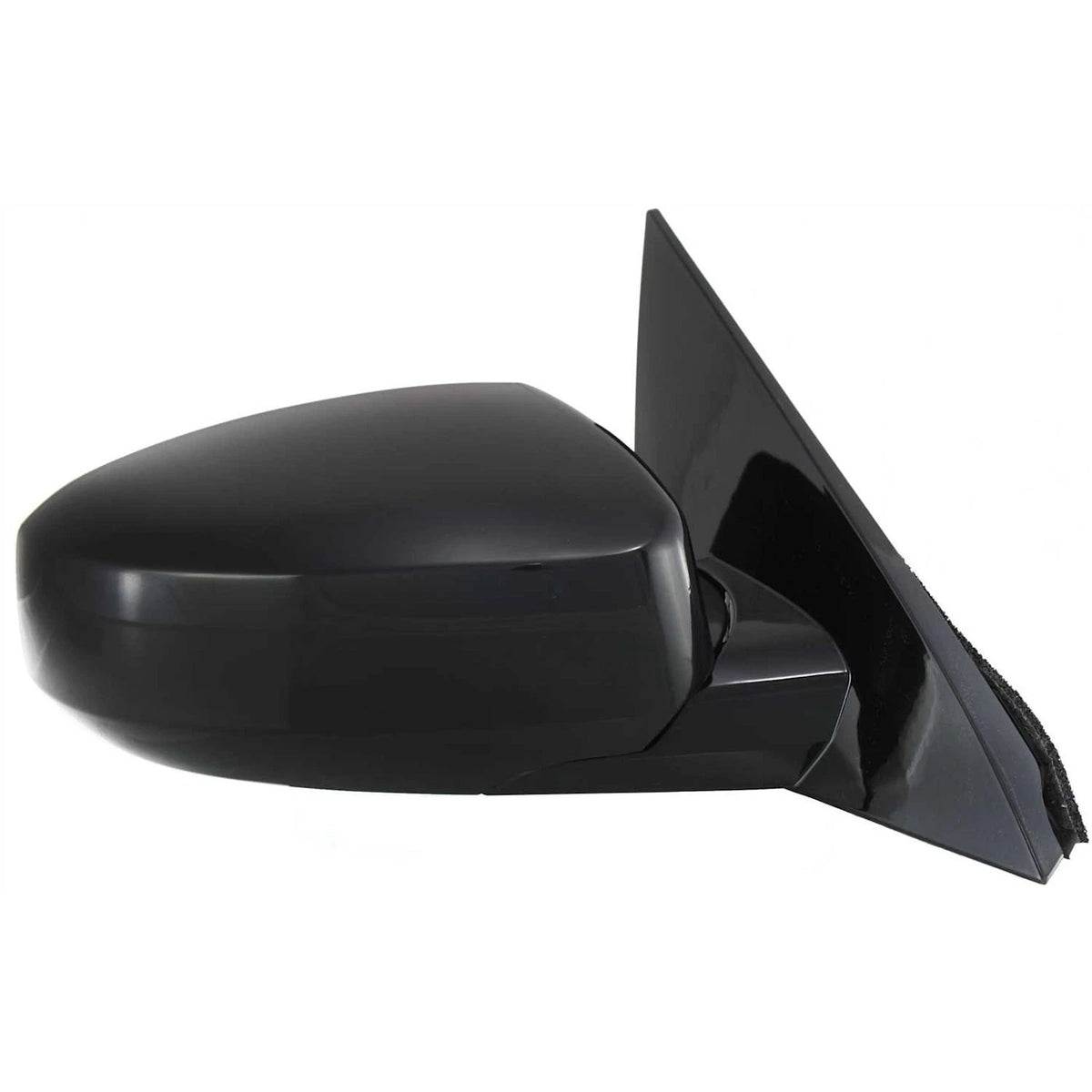Set of 2 Power Heated Mirrors for Nissan Maxima (2004–2005) with Memory