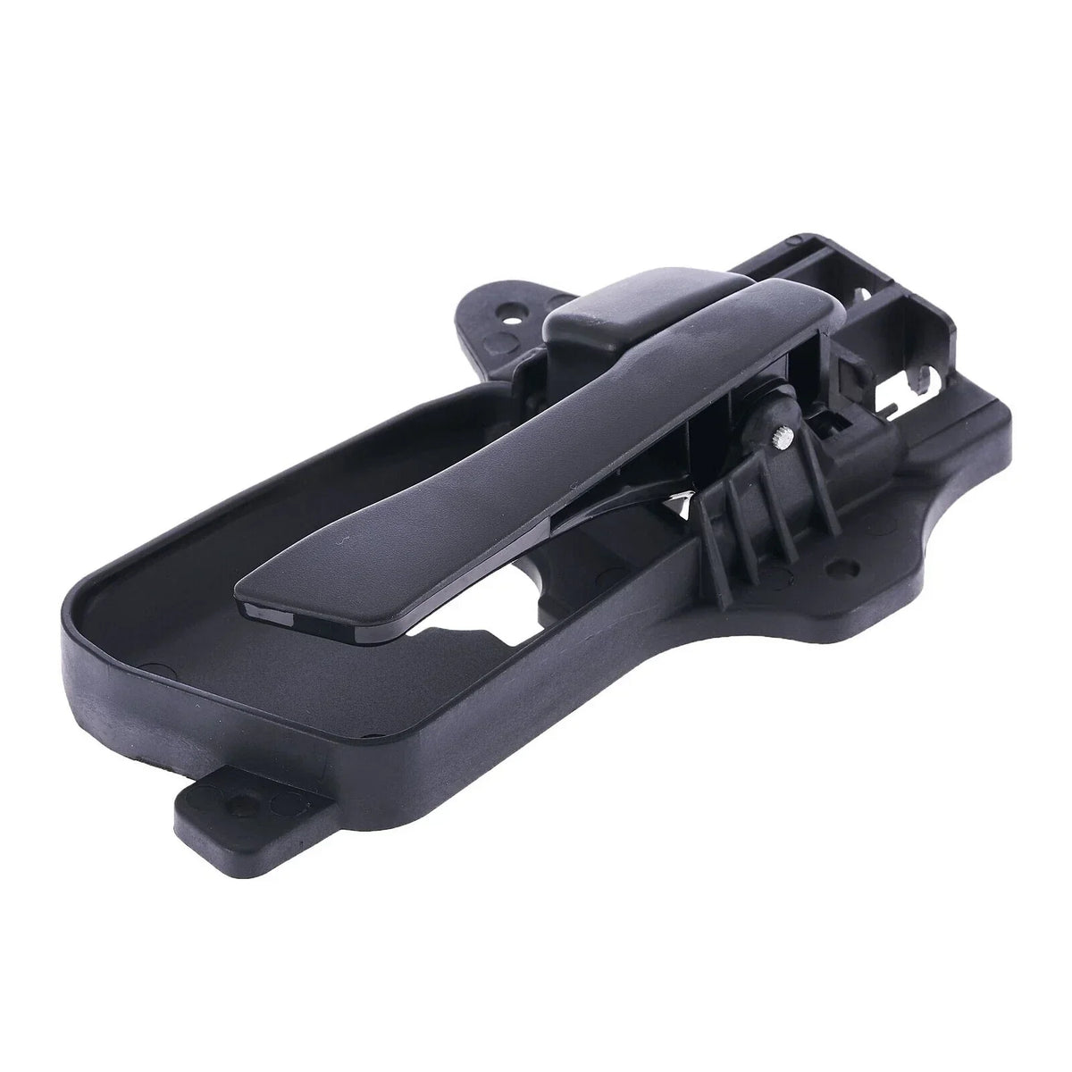Inner Door Handle Front Right - Black Texture for Hyundai i30 (2007-2012)