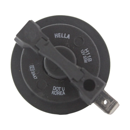 Multi-Purpose Hella H11B Low Beam Light Bulb