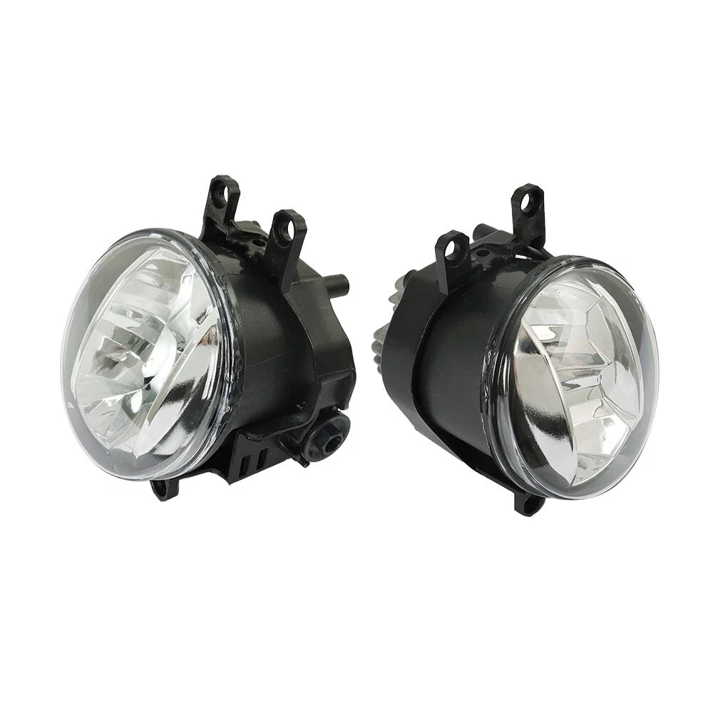 LED Fog Light Set for Toyota Highlander (2020-2022)