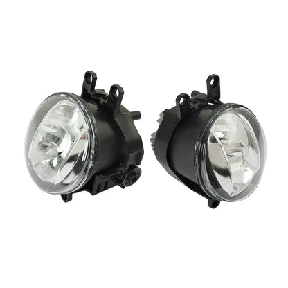 LED Fog Light Set for Toyota Highlander (2020-2022)