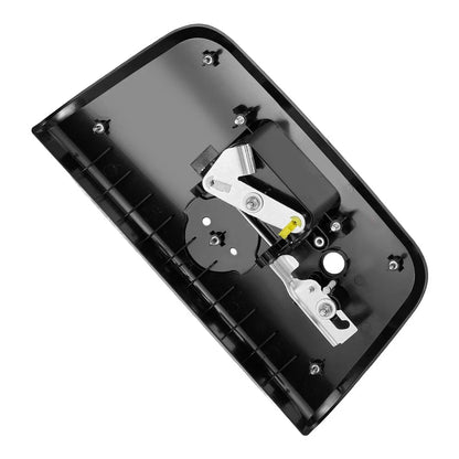 Rear Tailgate Handle for Nissan Frontier (2001–2004)