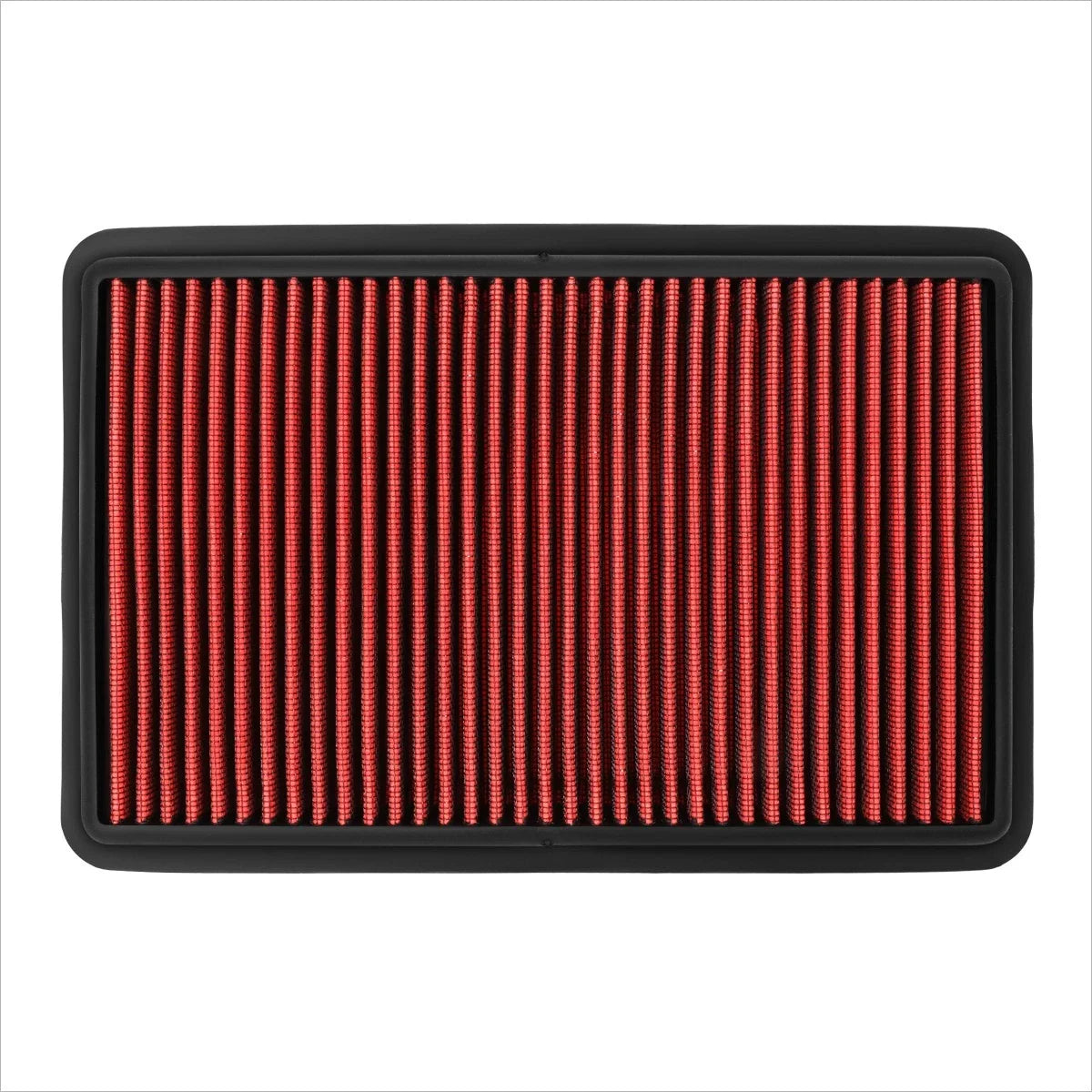 Reusable Air Filter for Mazda 3/6/CX-5 (2012–2018) - High Flow