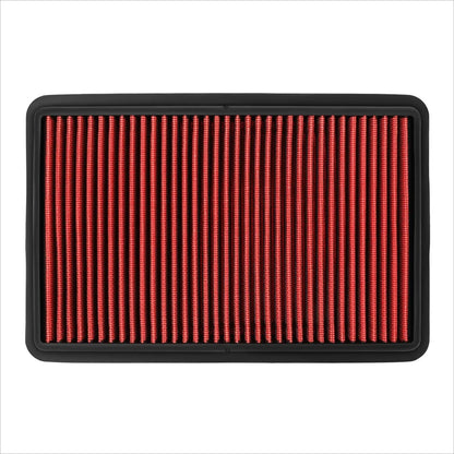 Reusable Air Filter for Mazda 3/6/CX-5 (2012–2018) - High Flow