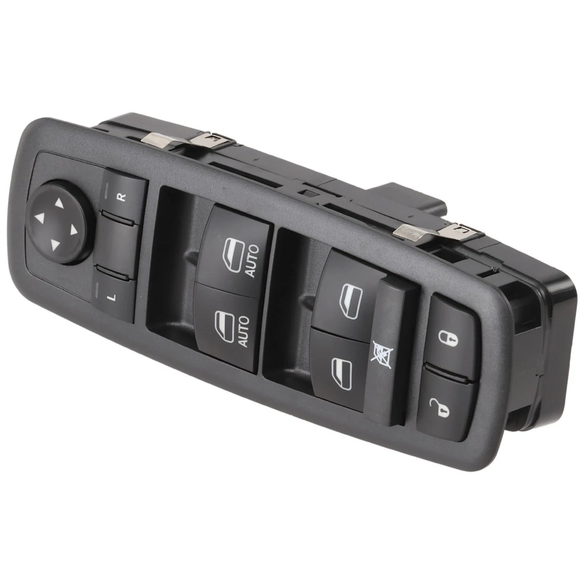 Power Window Switch for Jeep Liberty, Dodge Nitro (2002–2012)