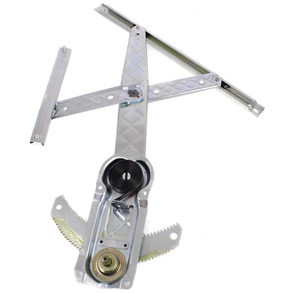 Window Regulator Set for Ford F-150 (1999–2003) Front Driver & Passenger